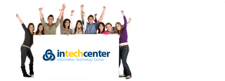 Intechcenter web development team.